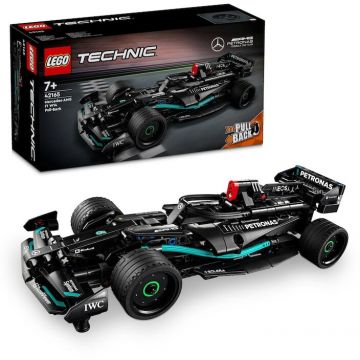 LEGO® LEGO® Technic - Mercedes-AMG F1 W14 E Performance Pull-Back 42165, 240 piese