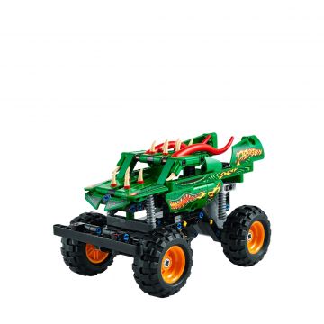 Monster jam dragon 42149