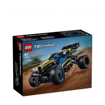 Off-road race buggy 42164