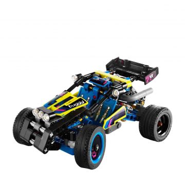 Off-road race buggy 42164