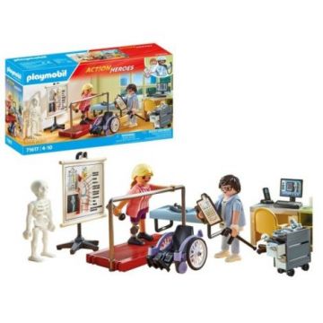 Playmobil - Ortopedie