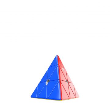 Pyramid standard