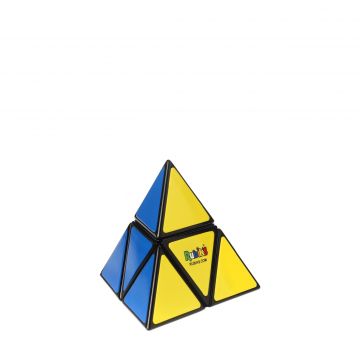 Rubik's pyramid