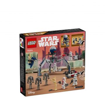 Star wars clone troop battle 75372