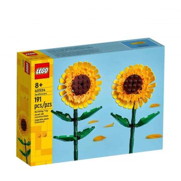 Sunflowers 40524