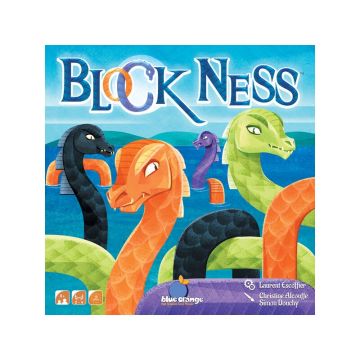 Block Ness