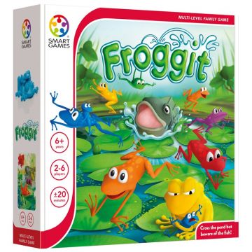 FROGGIT