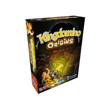 Joc de strategie, Kingdomino Origins