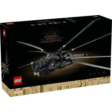 LEGO Creator Expert: Dune Atreides Royal Ornithopter