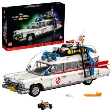 LEGO Creator Expert: Ghostbusters