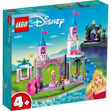 LEGO Disney: Castelul Aurorei