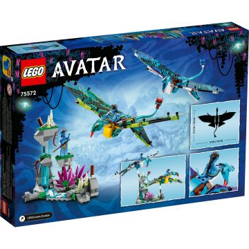 LEGO Disney: Primul zbor cu Banshee