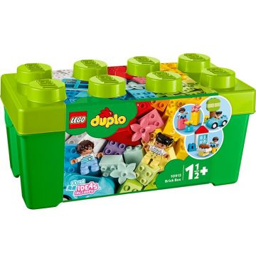 LEGO DUPLO: Cutie in forma de caramida