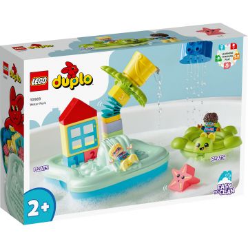 LEGO DUPLO: Parc acvatic