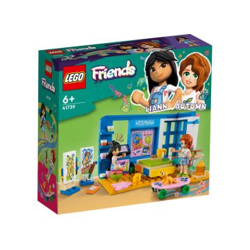 LEGO Friends: Camera lui Liann