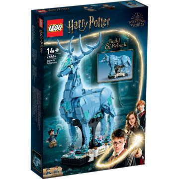 LEGO Harry Potter: Expecto Patronum