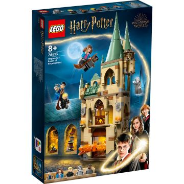 LEGO Harry Potter: Hogwarts: Camera Necesitatii