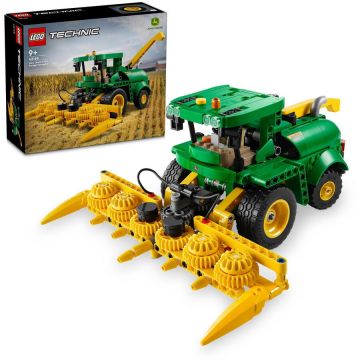 LEGO® LEGO® Technic - John Deere 9700 Forage Harvester 42168, 559 piese