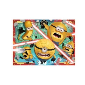 Puzzle Despicable Me 100 piese