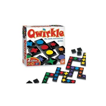 Qwirkle