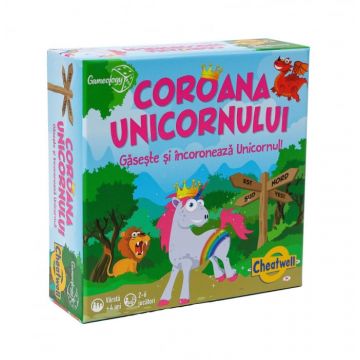 Coroana Unicornului (RO)