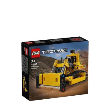 Heavy-duty bulldozer 42163