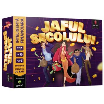 Jaful Secolului