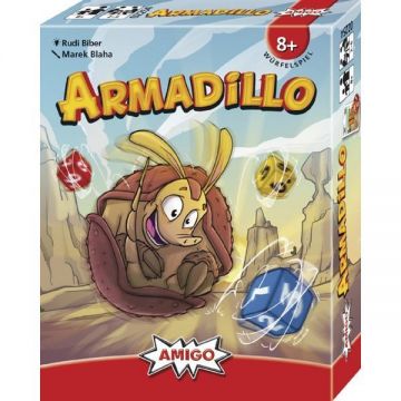 Joc de societate - Armadillo