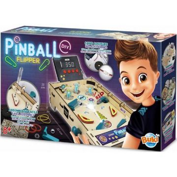 Joc: Pinball Flipper