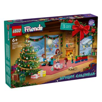 LEGO® Friends - Calendar De Advent 2024 (42637)