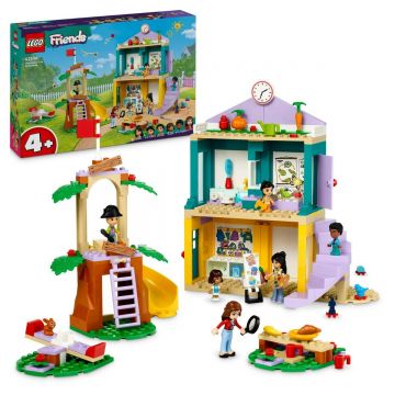 LEGO® Friends - Gradinita din orasul Heartlake 42636, 239 piese