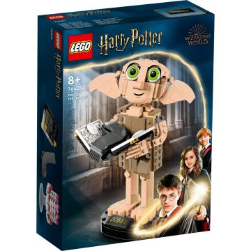 LEGO Harry Potter: Dobby