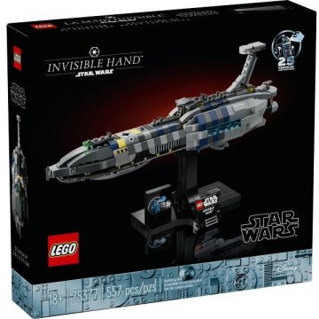 LEGO® LEGO 75377 Invisible Hand