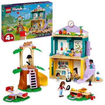 LEGO® LEGO® Friends - Gradinita din orasul Heartlake 42636, 239 piese