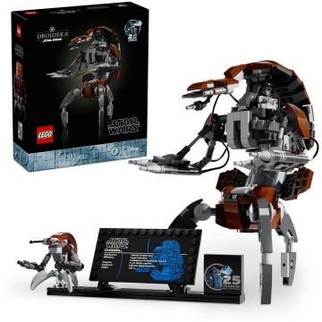 LEGO® LEGO® Star Wars™ - Droideka™ 75381, 583 piese