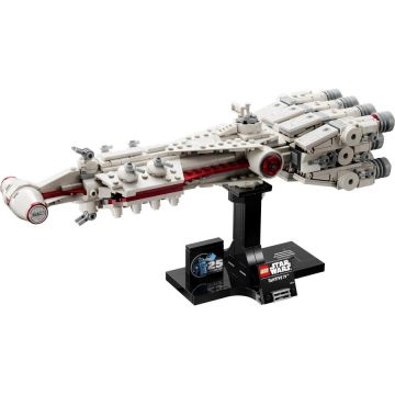 LEGO® LEGO Star Wars - Tantive IV 75376, 654 piese