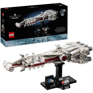 LEGO® LEGO® Star Wars™ - Tantive IV™ 75376, 654 piese