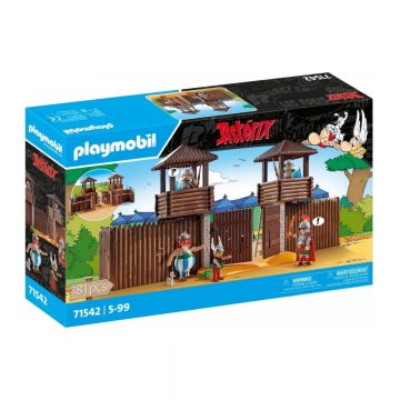 Playmobil PM71542 Asterix Cetatea Romana