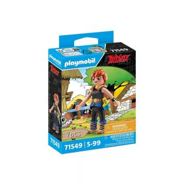 Playmobil PM71549 Asterix Adrenalin