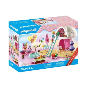 Playmobil PM71579 Promo Pack Paradisul Dulciurilor