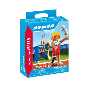 Playmobil PM71580 Figurina Aruncator De Sulite