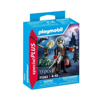 Playmobil PM71582 Figurina Dracula