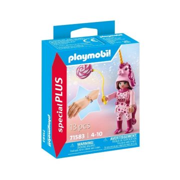 Playmobil PM71583 Figurina Unicorn Dragut