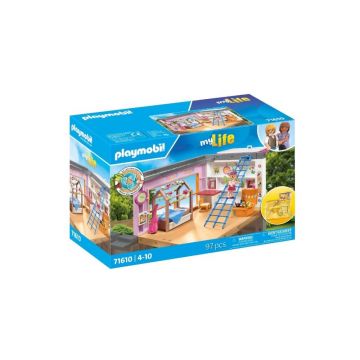 Playmobil PM71610 Camera Copiilor