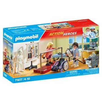 Playmobil PM71617 Ortopedie