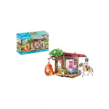 Playmobil PM71638 Clubul Calutilor