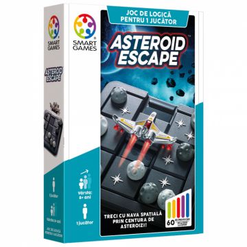 Asteroid Escape (RO)