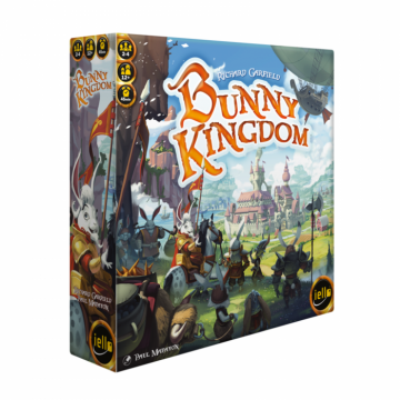 Bunny Kingdom (EN)