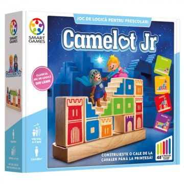 Camelot Jr. (RO)