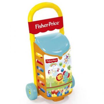 Carucior cu bile Fisher Price FP1814